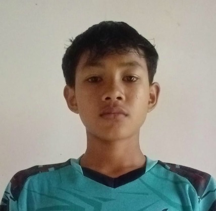 YONGKI FIRMANSYAH